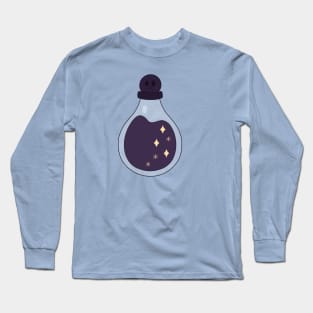 Purple Potion Long Sleeve T-Shirt